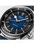 Men's watch / unisex  LONGINES, Legend Diver Watch / 42mm, SKU: L3.774.4.90.2 | dimax.lv