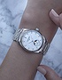 Ladies' watch  LONGINES, Master Collection / 34mm, SKU: L2.409.4.87.6 | dimax.lv