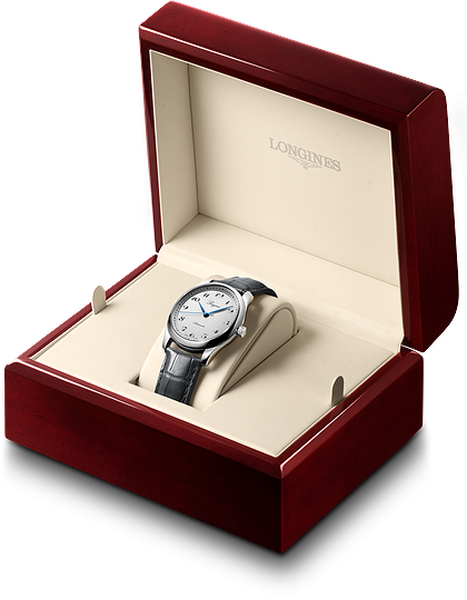 Мужские часы / унисекс  LONGINES, Master Collection 190th Anniversary / 40mm, SKU: L2.793.4.73.2 | dimax.lv