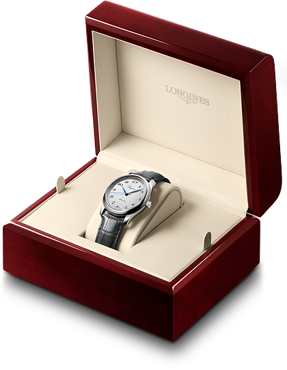 Vīriešu pulkstenis / unisex  LONGINES, Master Collection 190th Anniversary / 40mm, SKU: L2.793.4.73.2 | dimax.lv