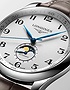 Vīriešu pulkstenis / unisex  LONGINES, Master Collection / 42mm, SKU: L2.919.4.78.3 | dimax.lv