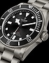 Men's watch / unisex  TUDOR, Pelagos 39 / 39mm, SKU: M25407N-0001 | dimax.lv