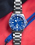 Men's watch / unisex  TUDOR, Pelagos / 42mm, SKU: M25600TB-0001 | dimax.lv