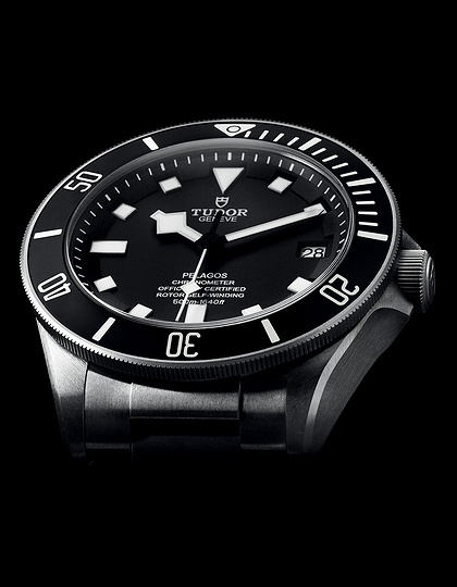 Men's watch / unisex  TUDOR, Pelagos / 42mm, SKU: M25600TN-0001 | dimax.lv