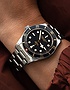 Men's watch / unisex  TUDOR, Black Bay Fifty-Eight / 39mm, SKU: M79030N-0001 | dimax.lv