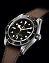 Vīriešu pulkstenis / unisex  TUDOR, Black Bay Fifty-Eight / 39mm, SKU: M79030N-0002 | dimax.lv
