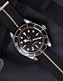 Men's watch / unisex  TUDOR, Black Bay Fifty-Eight / 39mm, SKU: M79030N-0003 | dimax.lv