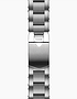 Men's watch / unisex  TUDOR, Black Bay Chrono / 41mm, SKU: M79360N-0002 | dimax.lv