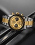 Men's watch / unisex  TUDOR, Black Bay Chrono S&G / 41mm, SKU: M79363N-0007 | dimax.lv