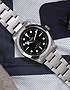 Men's watch / unisex  TUDOR, Black Bay 36 / 36mm, SKU: M79500-0007 | dimax.lv