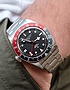 Men's watch / unisex  TUDOR, Black Bay GMT / 41mm, SKU: M79830RB-0001 | dimax.lv