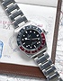 Men's watch / unisex  TUDOR, Black Bay GMT / 41mm, SKU: M79830RB-0001 | dimax.lv