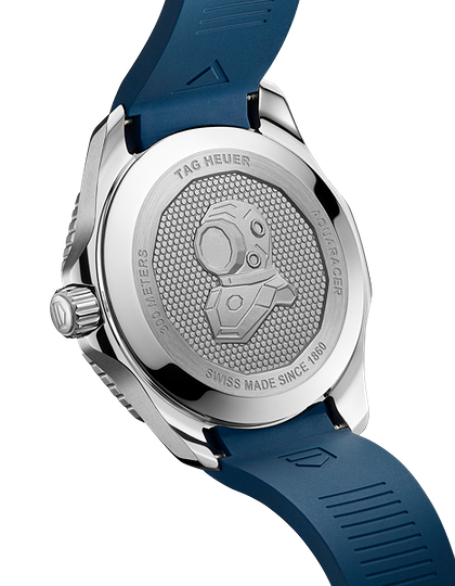 Мужские часы / унисекс  TAG HEUER, Aquaracer Professional 300 / 43mm, SKU: WBP2010.FT6198 | dimax.lv