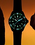 Vīriešu pulkstenis / unisex  TAG HEUER, Aquaracer Professional 200 Solargraph / 40mm, SKU: WBP1112.FT6199 | dimax.lv