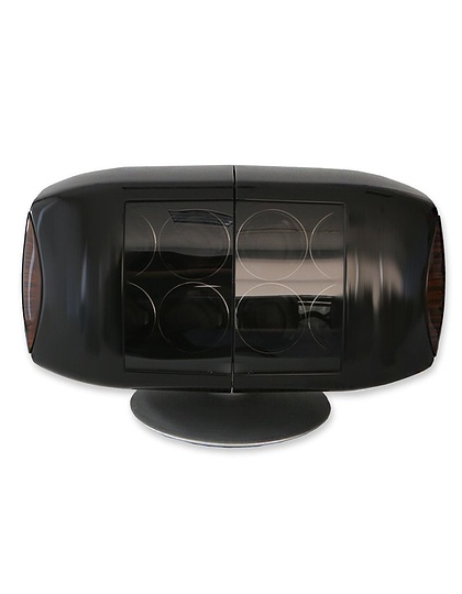 BUBEN & ZORWEG, Phantom 8 Time Mover, SKU: 110060801 | dimax.lv