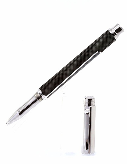  CARAN D’ACHE, Varius Ivanhoe Roller Pen, SKU: 4470.082 | dimax.lv