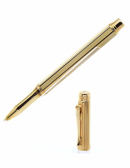  CARAN D’ACHE, Varius China Ivory Roller Pen, SKU: 4470.083 | dimax.lv