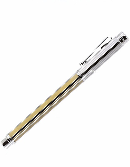  CARAN D’ACHE, Varius China Ivory Roller Pen, SKU: 4470.084 | dimax.lv