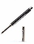  CARAN D’ACHE, Varius Ceramic Black Fountain Pen, SKU: 4490.109 | dimax.lv