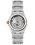 Sieviešu pulkstenis  OMEGA, Constellation Co Axial Master Chronometer / 29mm, SKU: 131.20.29.20.08.001 | dimax.lv