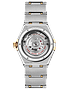 Sieviešu pulkstenis  OMEGA, Constellation Co Axial Master Chronometer / 29mm, SKU: 131.25.29.20.55.002 | dimax.lv