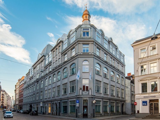 Dimax Boutique Old City